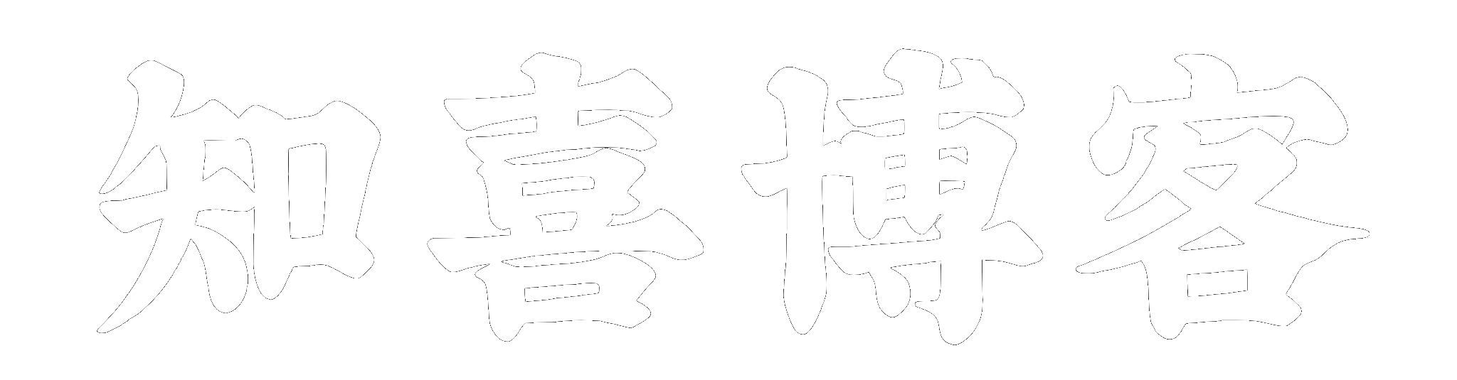 知喜博客测试