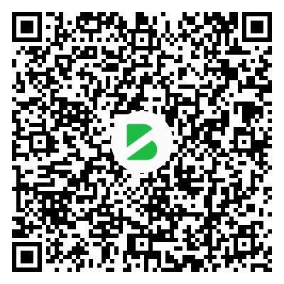 扫一扫加微信-知喜博客测试